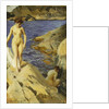 Nudes by Anders Leonard Zorn