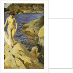 Nudes by Anders Leonard Zorn