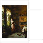 An Unexpected Arrival by Knut Ekvall