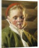Dalecarlian Girl by Anders Leonard Zorn