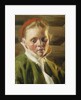 Dalecarlian Girl by Anders Leonard Zorn