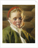 Dalecarlian Girl by Anders Leonard Zorn