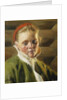 Dalecarlian Girl by Anders Leonard Zorn
