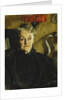 Portrait of Mrs Hallowell by Anders Leonard Zorn
