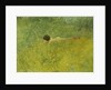 On the Grass; I Grongraset, 1902 by Carl Larsson