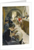 The Lacemakers; Spetsknypplerskor, 1894 by Anders Leonard Zorn