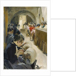The Lacemakers; Spetsknypplerskor, 1894 by Anders Leonard Zorn
