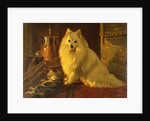 Best of Friends by Wright Barker