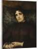 Portrait of Mrs. Frank D. Millet, 1886 by Lawrence Alma-Tadema