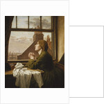 The Song of the Shirt, 1854 by Anna E. Blunden