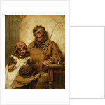 The First of May by Edwin Thomas Roberts