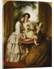 Doubtful Fortune - We Knnow We're Cheated, Yet Would Fain Believe by Abraham Solomon