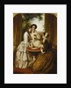 Doubtful Fortune - We Knnow We're Cheated, Yet Would Fain Believe by Abraham Solomon