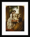 Doubtful Fortune - We Knnow We're Cheated, Yet Would Fain Believe by Abraham Solomon
