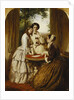 Doubtful Fortune - We Knnow We're Cheated, Yet Would Fain Believe by Abraham Solomon