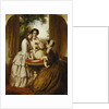 Doubtful Fortune - We Knnow We're Cheated, Yet Would Fain Believe by Abraham Solomon