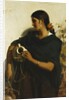 A Gypsy Water-Carrier of Seville, 1855 by John Phillip