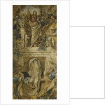 The Raising of Lazarus by Frederic James Shields