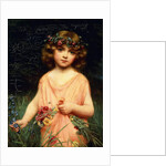 The Sweetest Flower by A. Trevor Haddon