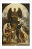 The Angel of Death by George Frederic Watts