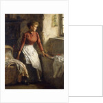 Faraway Thoughts by Edwin Harris