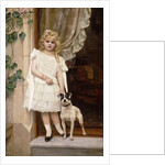 My Best Friend by Robert Crawford