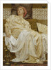 Yellow Marguerites, 1881 by Albert Joseph Moore