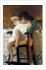 Sugar and Spice, 1879 by Emile Munier