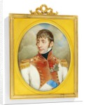 Louis Napoleon Bonaparte, 1852 by Louis-Henri de Fontenay