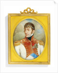 Louis Napoleon Bonaparte, 1852 by Louis-Henri de Fontenay