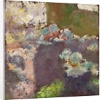 Breton Women, 1896 by Gaston de La Touche