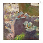 Breton Women, 1896 by Gaston de La Touche