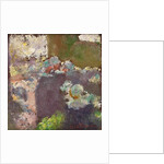 Breton Women, 1896 by Gaston de La Touche