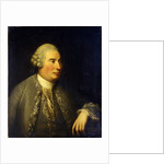 Portrait of David Hume by David Martin