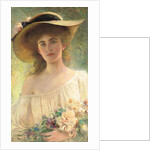 Eternal Sunshine by Albert Lynch