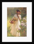Springtime by Albert Lynch