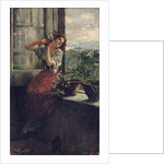 Far Away Thoughts by Vicenzo Irolli