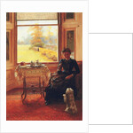 For a Good Boy, 1880 by Mary Hayllar