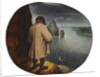 Pissing at the Moon by Pieter the Younger Brueghel