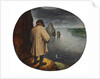 Pissing at the Moon by Pieter the Younger Brueghel