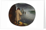 Pissing at the Moon by Pieter the Younger Brueghel