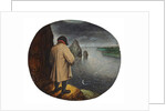 Pissing at the Moon by Pieter the Younger Brueghel