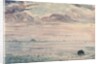 Seascape by James Dickson Innes