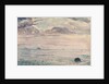Seascape by James Dickson Innes