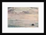 Seascape by James Dickson Innes