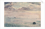 Seascape by James Dickson Innes