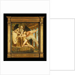 The Roll of Fate, 1882 by Walter Crane