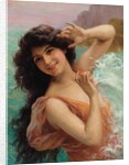 The Water Nymph by Francois Martin-Kavel