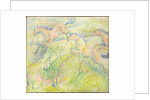 Jumping Horses, 1910 by Franz Marc