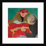 The Dressmakers, 1890 by Edouard Vuillard